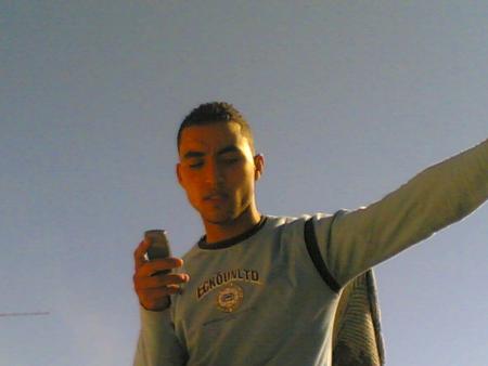 an ayoub